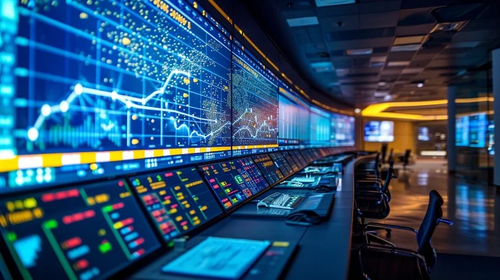 Control System Programming